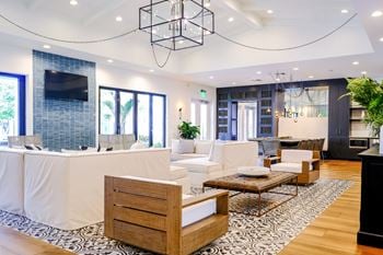 Resident member lounge with complimentary wifi